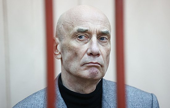 РИА Новости: в Москве арестован бывший помощник главы Росалкогольрегулирования Терещенко