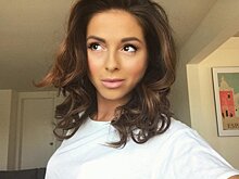 Это фотошоп или макияж?: новый образ Нюши вызывает много вопросов