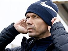 Зырянов может возглавить «Амкар»