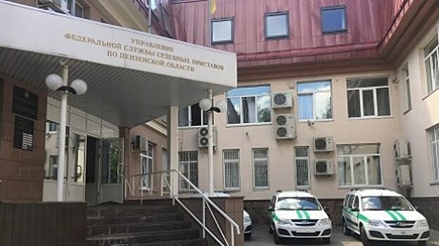 С банковского счета пензячки дважды списали чужие долги