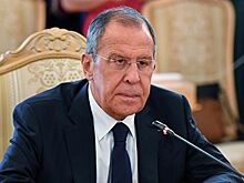 Лавров прибыл в Гавану