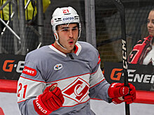 Ружичка продлит контракт со «Спартаком» на 2 года (ТАСС)