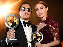 Виктория Боня стала членом жюри «Оскара для инфлюенсеров»