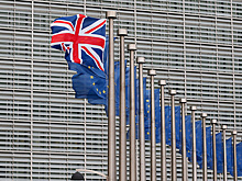 Британский паспорт теряет привлекательность из‑за Brexit