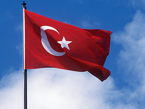 Израиль потребовал турецкого консула покинуть страну