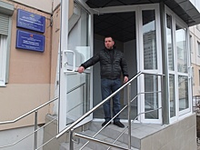 Общественный пункт охраны порядка на Абрамцевской открылся после капремонта