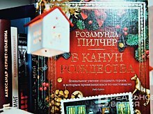 Рождественская сказка о поздней любви