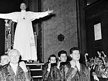 «Крысиные тропы» Ватикана: как католическая церковь спасала нацистов