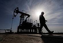 В Казахстане обрушилась добыча нефти