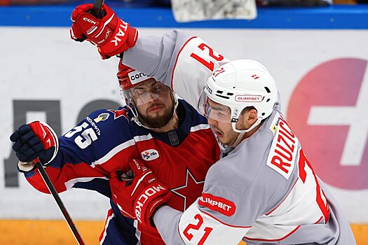 КХЛ нельзя повышать потолок зарплат. Проблема неравенства еще не решена