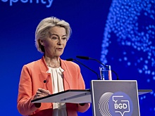 Пока вы не уснули: угрозы Дании в адрес РФ и громкая речь фон дер Ляйен