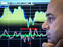 Американские индексы показывают положительную динамику