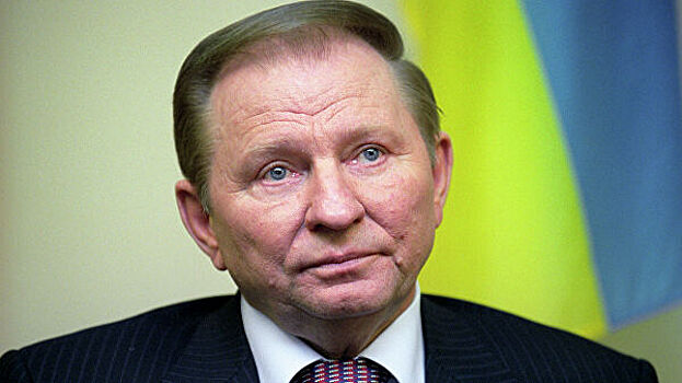 Кучма рассказал об обмане украинцев перед распадом СССР