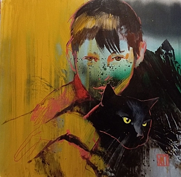 БОЛЬШАЯ АФИША