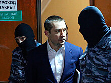 «Дело Захарченко»: женщины, сварщик и обморочный адвокат