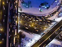 В МВД дали совет начинающим водителям