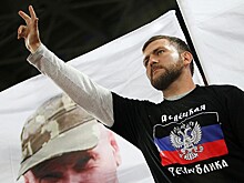 Фанат «Спартака» Вася «Киллер» Степанов о фильме BBC, сыне, Путине, церкви