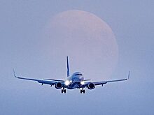 Россия возобновляет авиасообщение с 52 дружественными странами