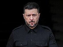 В США объяснили, почему Зеленский отказался ехать в Москву