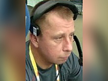 В 57 лет умер легендарный оператор НТВ Герман Переведенцев