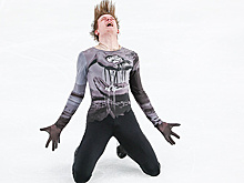 РУСАДА в сентябре проверило на допинг фигуристов Семененко и Нарижного