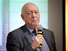 Многая лета Борису Мессереру!