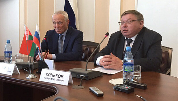 Ивановская область будет сотрудничать с Белоруссией в обновлении транспорта