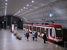В Краснодаре обсудили проект строительства метрополитена