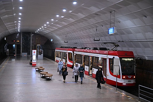 В Краснодаре обсудили проект строительства метрополитена