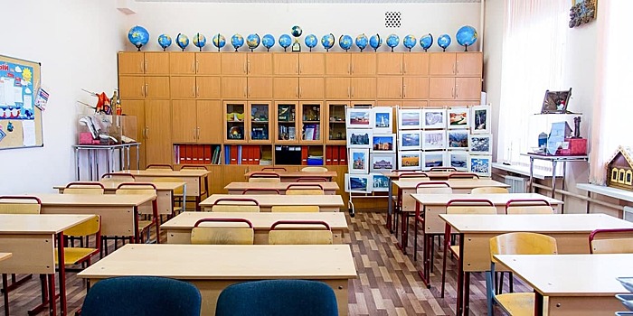 Участницы проекта “Московское долголетие” из района Аэропорт рассказали о своих школьных воспоминаниях