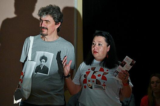 Зрители Камерного театра считают, что челябинцам нужны «Записки сумасшедшего»