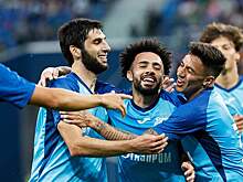 После матча с «Нефтчи»: «Зенит» по-прежнему не включается, пока что-то не произойдет на поле не в его пользу…