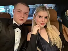 23-летняя дочь Александра Малинина Устинья уехала с женихом на отдых в Италию