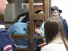 Решена судьба обвиняемых по теракту в петербургском метро