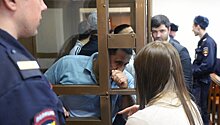 Решена судьба обвиняемых по теракту в петербургском метро