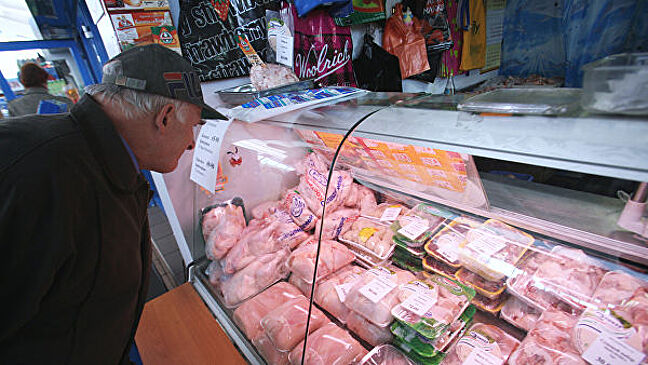 Врач назвала продукты, от которых чаще всего заражаются сальмонеллезом