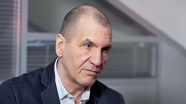 Общественный деятель Владимиров уверен в победе Шугалея на выборах