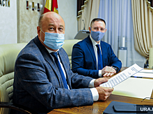 В челябинском облизбиркоме поделили ключевые должности