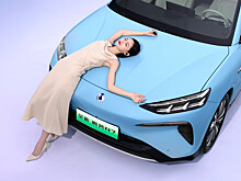 Mercedes-Benz полностью рассталась с маркой Denza, доля BYD выросла до 100%