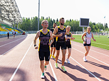 Спортивные выходные ждут хантымансийцев!