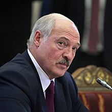 Лукашенко: Нам надо Казахстан подтянуть к Белоруссии