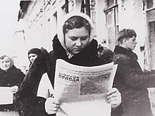 «Жили в редакции, топили «буржуйки»