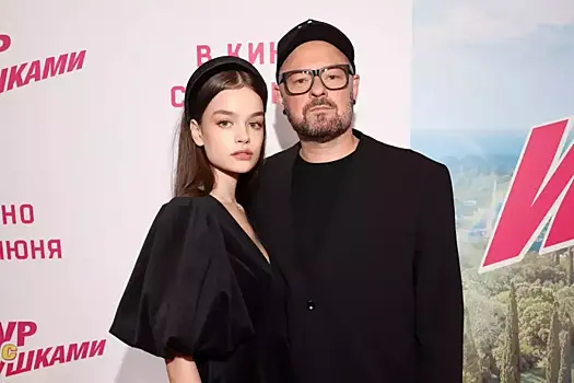 «Он уже и так старый»: 18-летняя жена Марка Горобца посмеялась над мужем