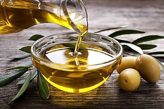 В Италии заявили о сокращении производства оливкового масла на треть