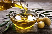В Италии заявили о сокращении производства оливкового масла на треть