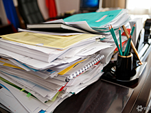 Илья Середюк пообещал избавить учителей от бумажной волокиты