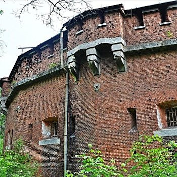 Во Львове на месте концлагеря построят развлекательный комплекс