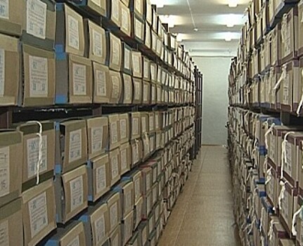 Музей Новосибирска раскроет архивные тайны