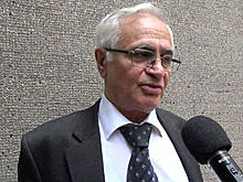 В Азербайджане задержали экс-министра обороны