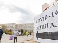 Двое мужчин умерли от коронавируса за сутки в Волгоградской области